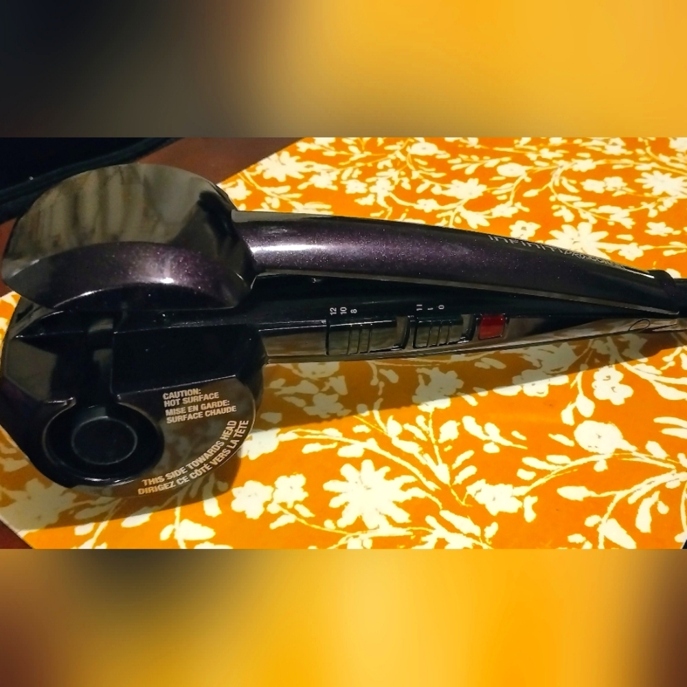 Infinity Pro Conair